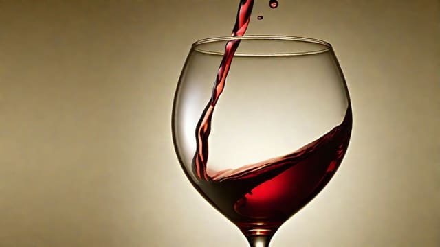 Can You Have Wine When Pregnant