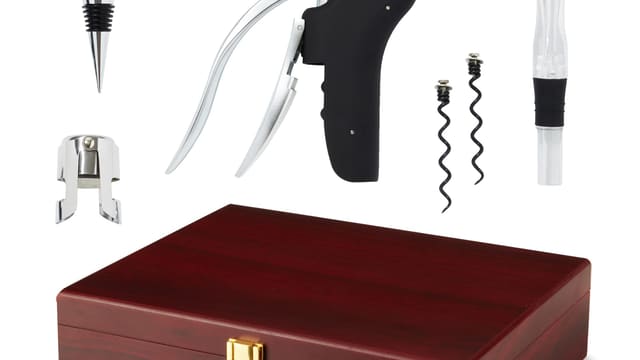 Wine Bottle Tool Kit