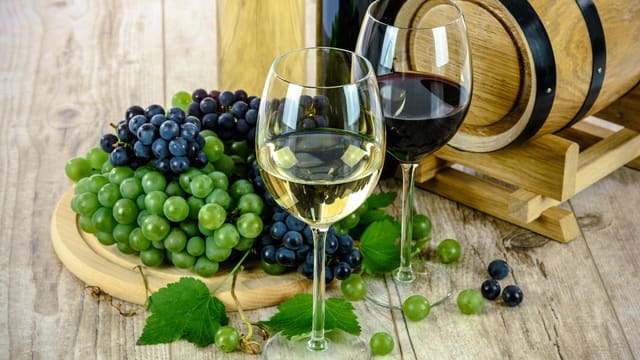 How to Add Body to Wine