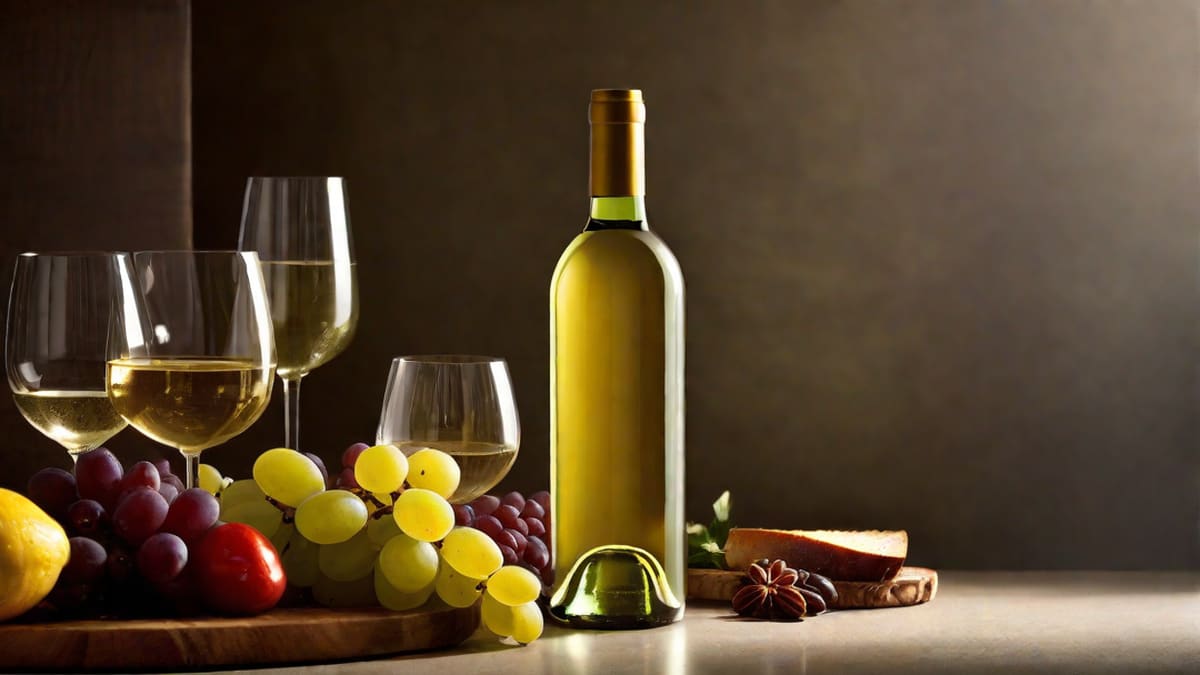 A Good White Wine To Cook With