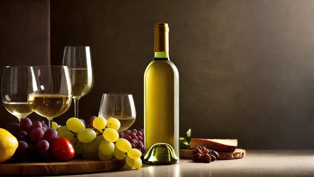 A Good White Wine To Cook With