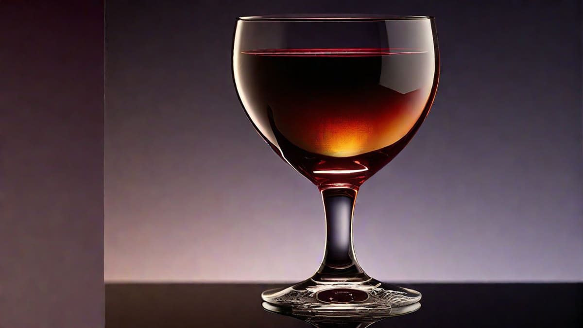 What Is A Wine Tumbler