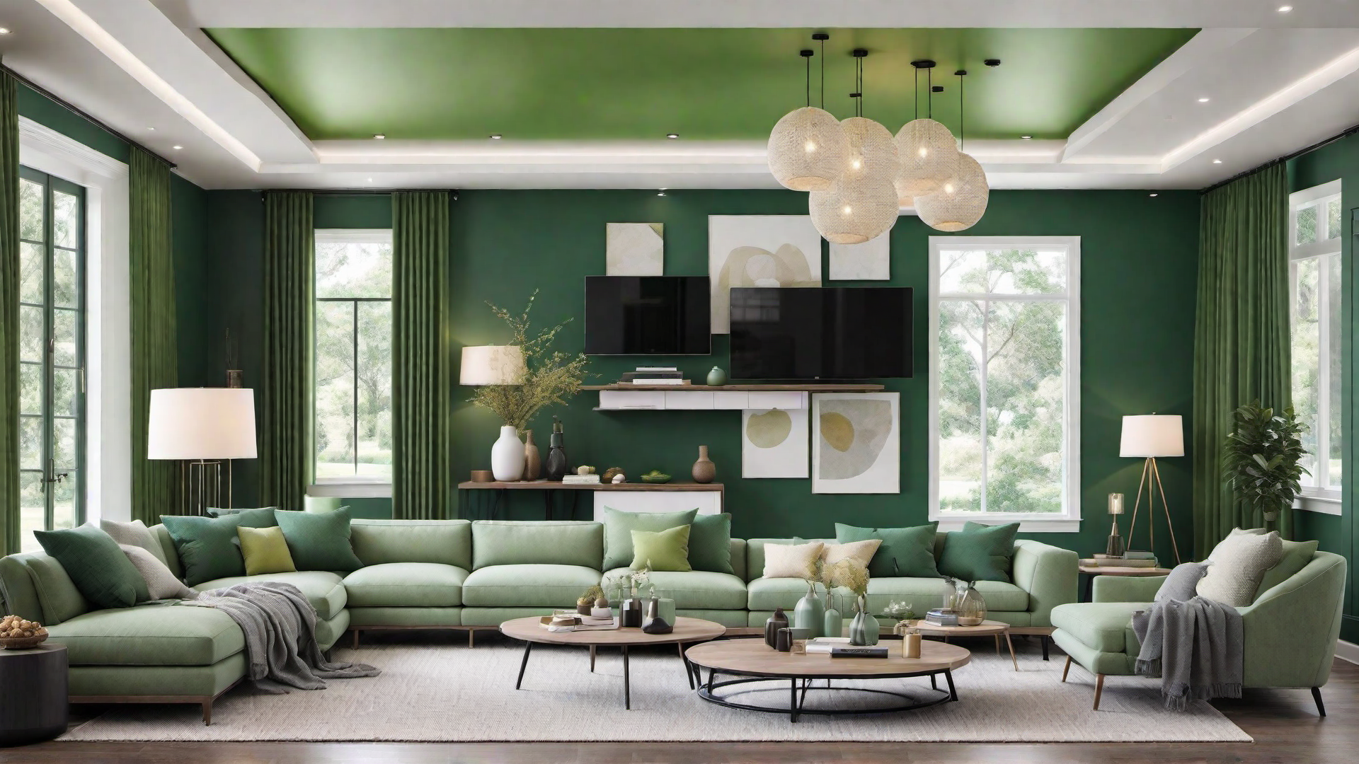 Green Innovations: Smart Home Technology for Energy Efficiency