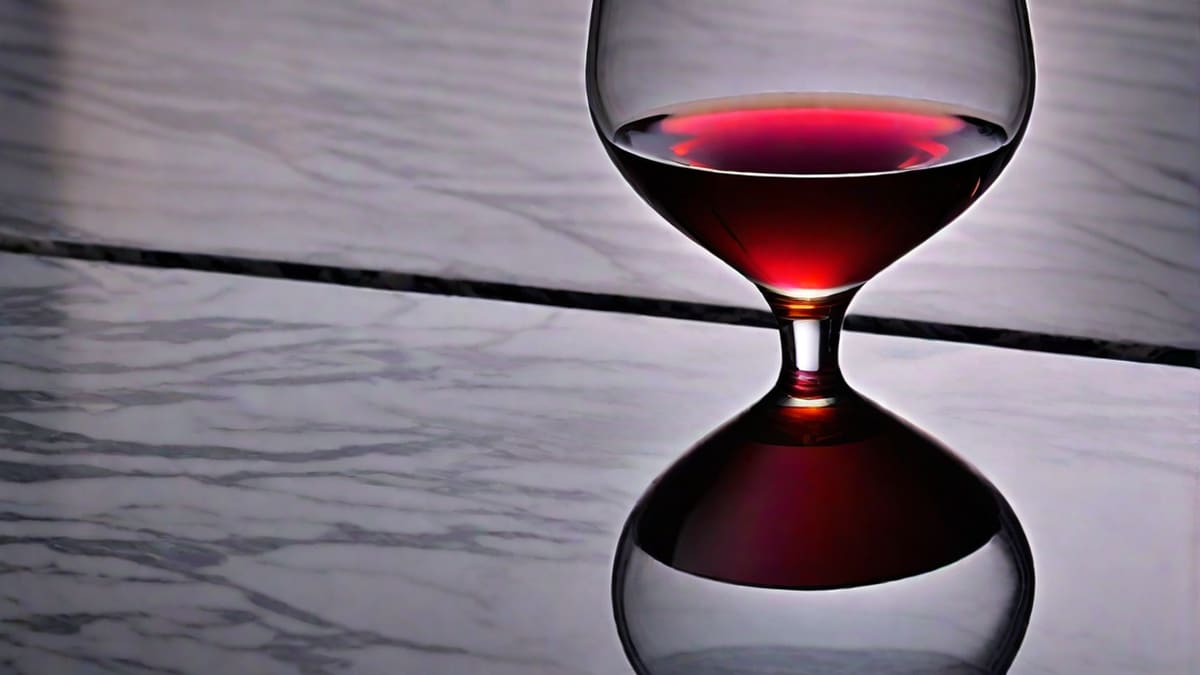 Is Red Wine Acidic