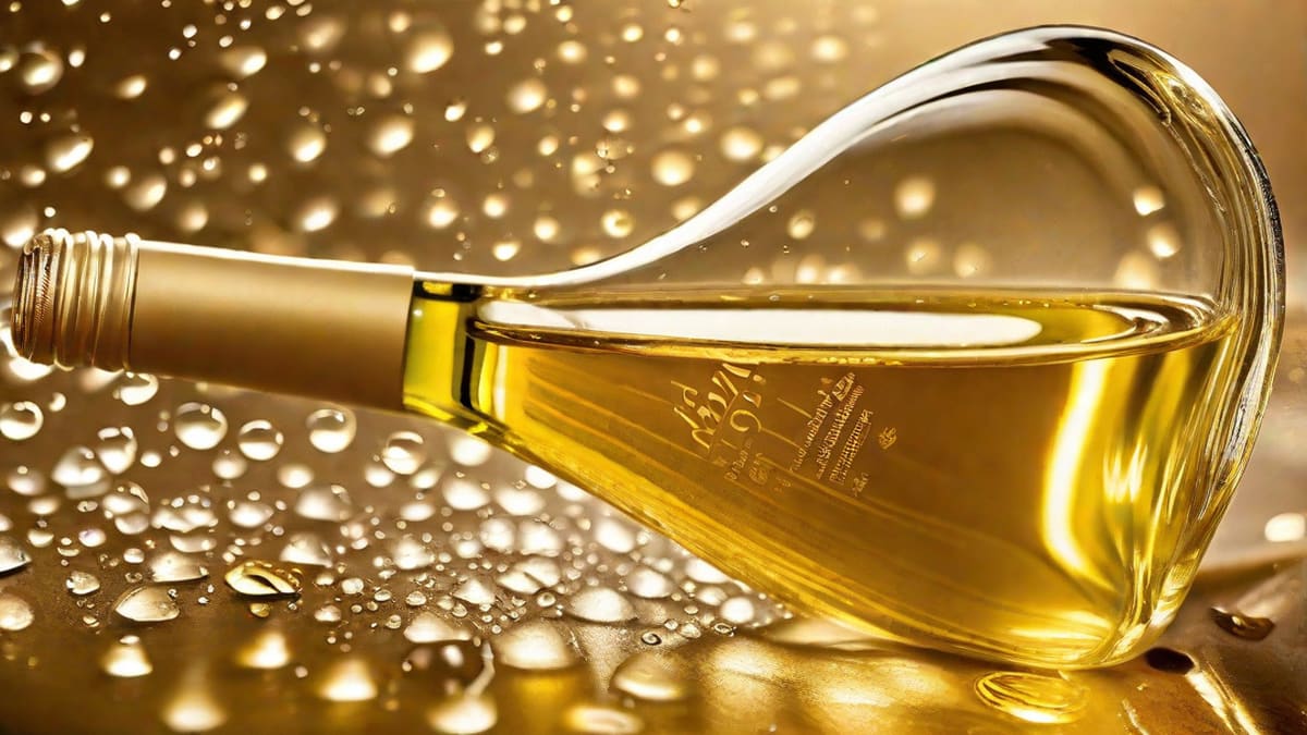 Does White Wine Vinegar Have Alcohol