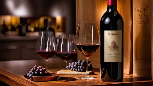 How To Instal Wine