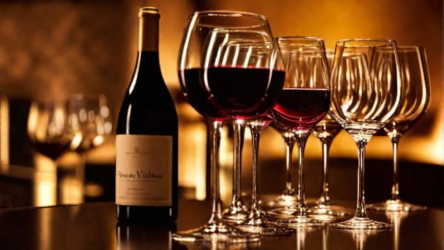 How Much Wine Should I Drink