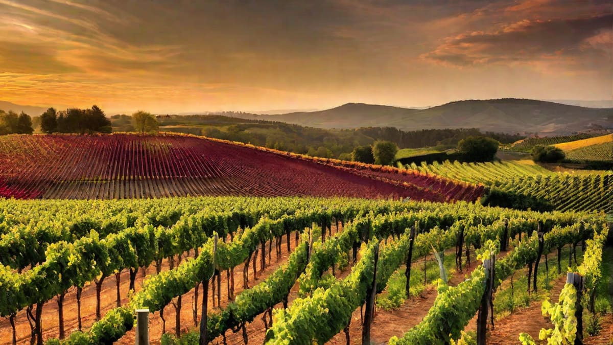 Is Burgundy Pinot Noir