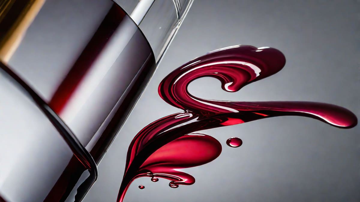How To Get Rid Of Red Wine Stain