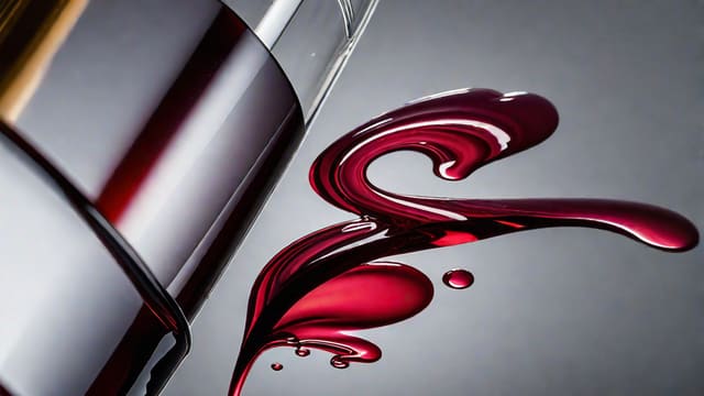 How To Get Rid Of Red Wine Stain