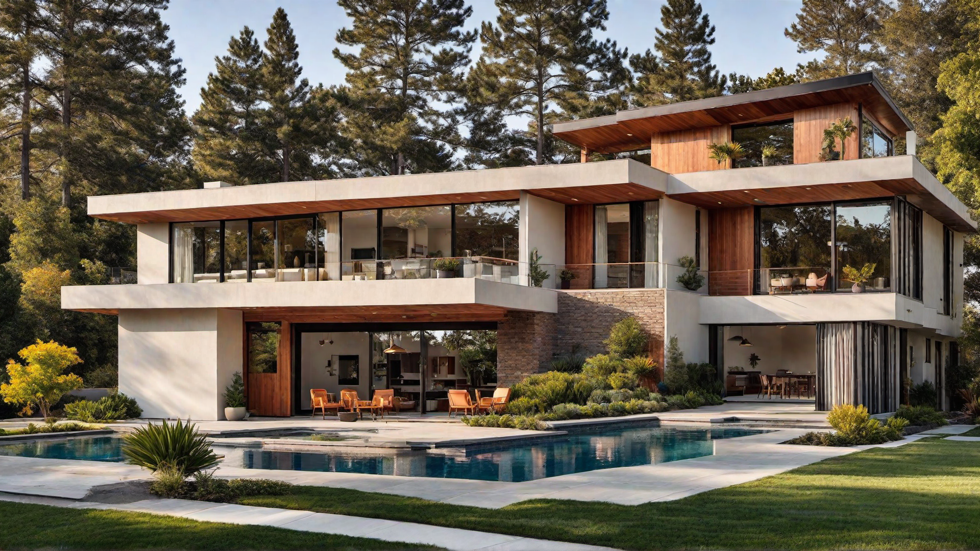 MCM Neighborhoods: Clusters of Mid-Century Homes