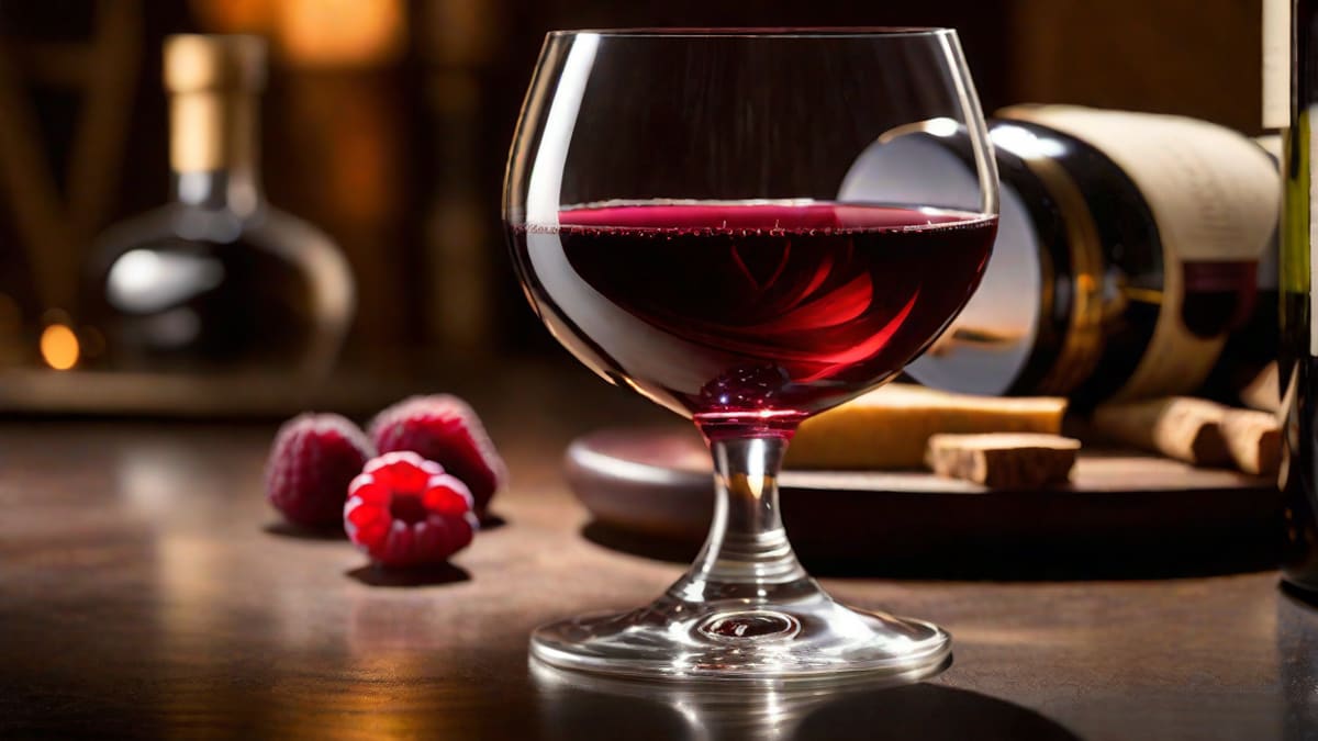 What Is A Cabernet Franc