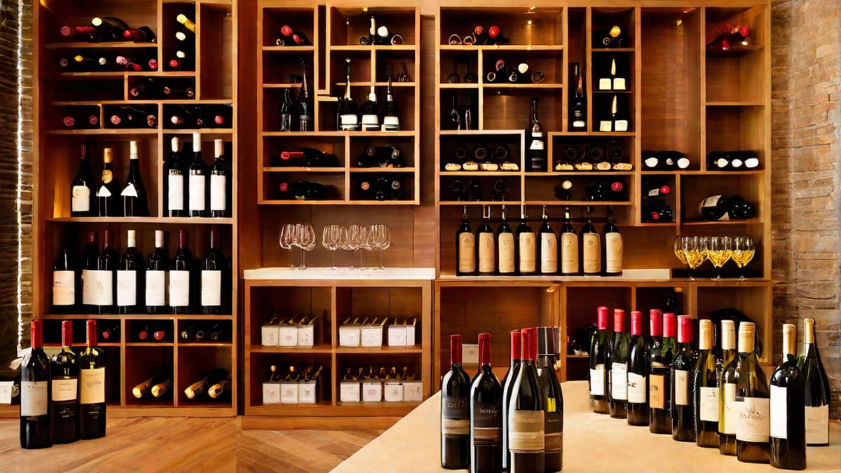 How Much Wine To Buy For A Wedding