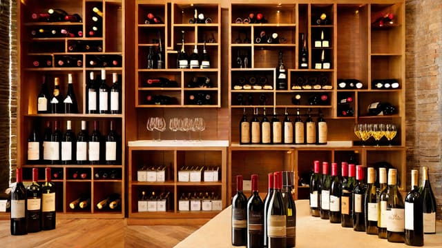 How Much Wine To Buy For A Wedding