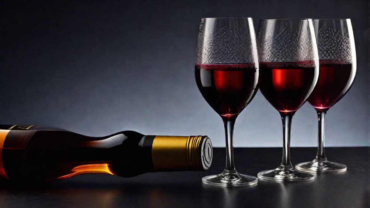 Can I Have A Glass Of Wine With Covid