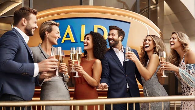 Does Aldi Have Champagne