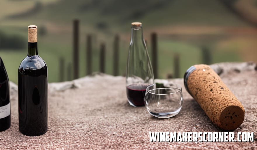 Wine Cork Vs Screw Cap