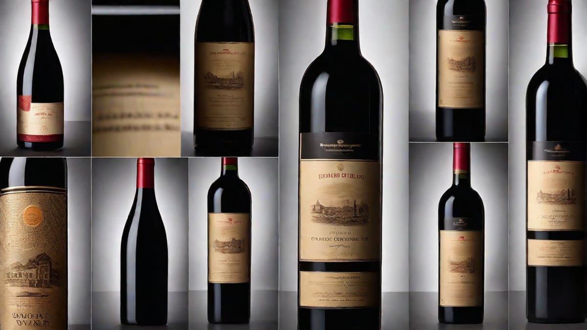 How To Open Wine With Broken Cork