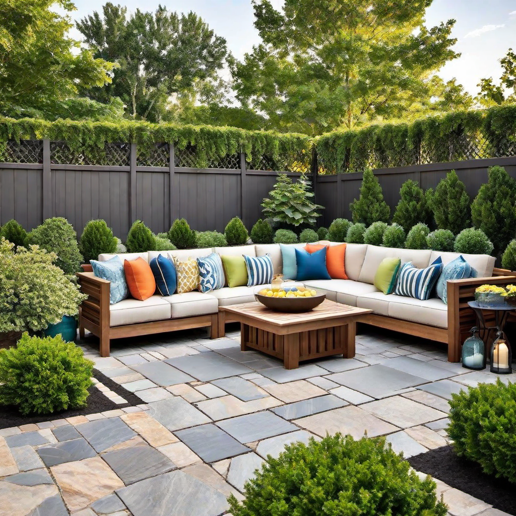 Family-Friendly Patio Ideas: Pavers for Playful Spaces