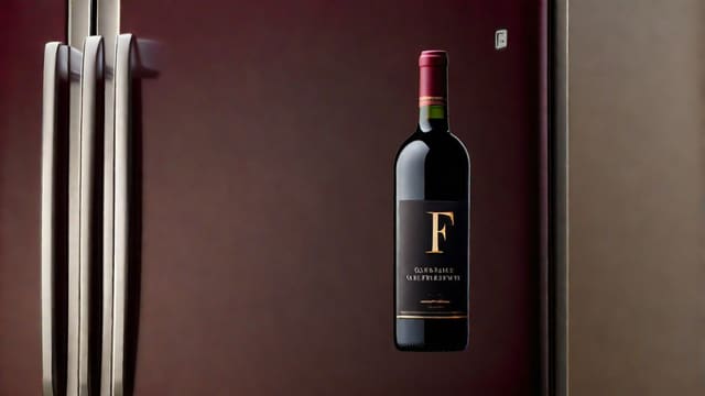 Should You Refrigerate Opened Red Wine