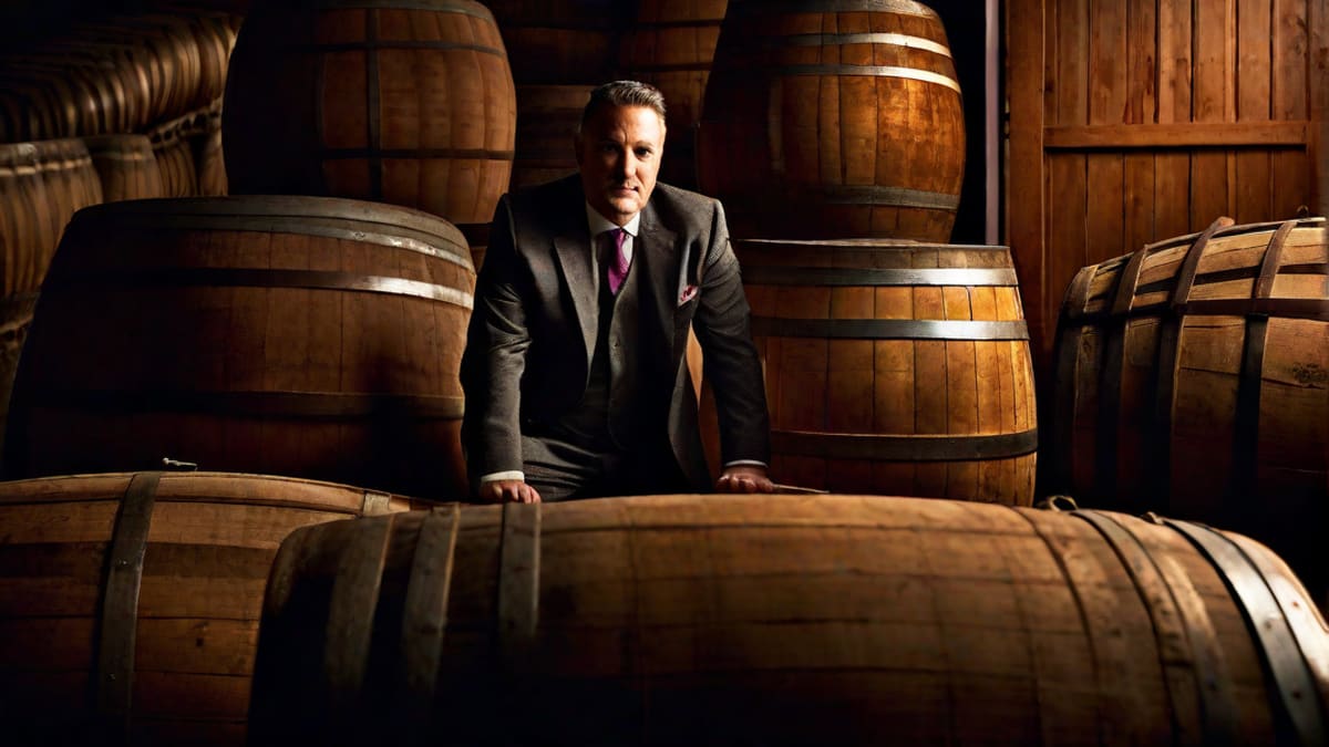 What To Do With Old Wine