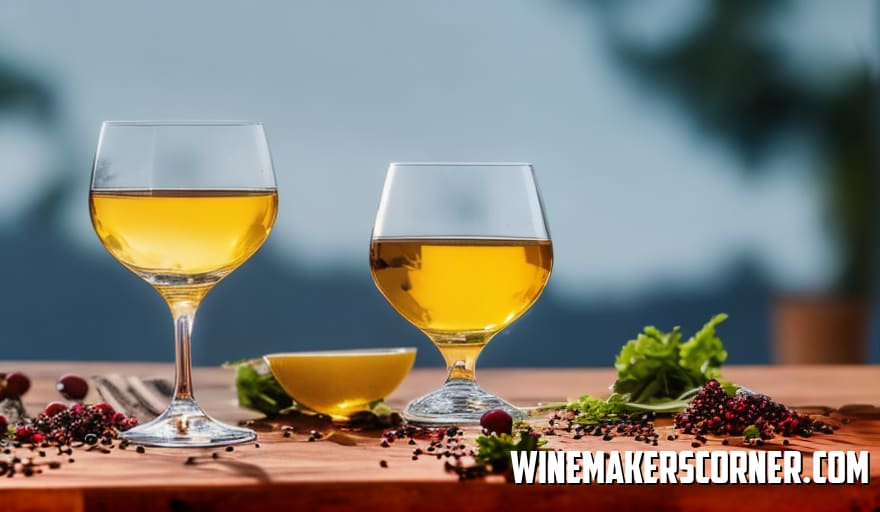 How Many Calories In Glass Of Wine