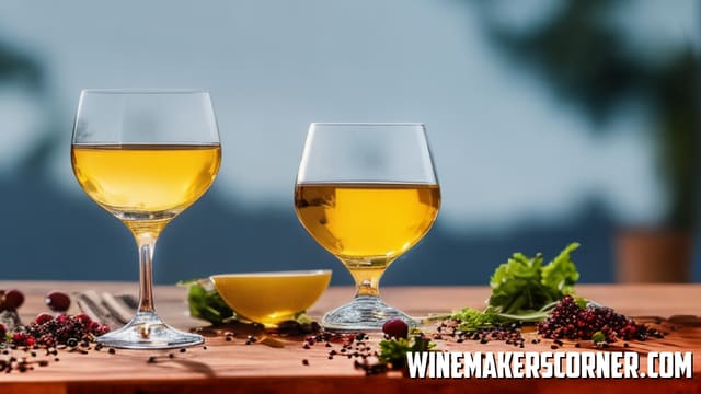 How Many Calories In Glass Of Wine