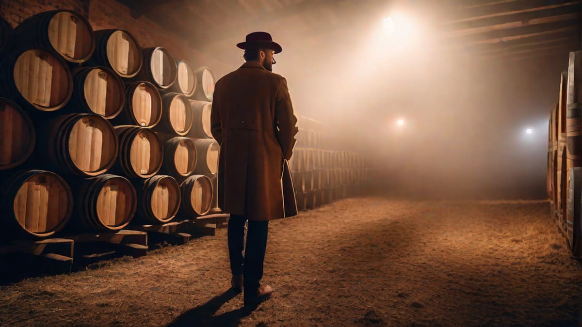 How Long Does Wine Last In Your System