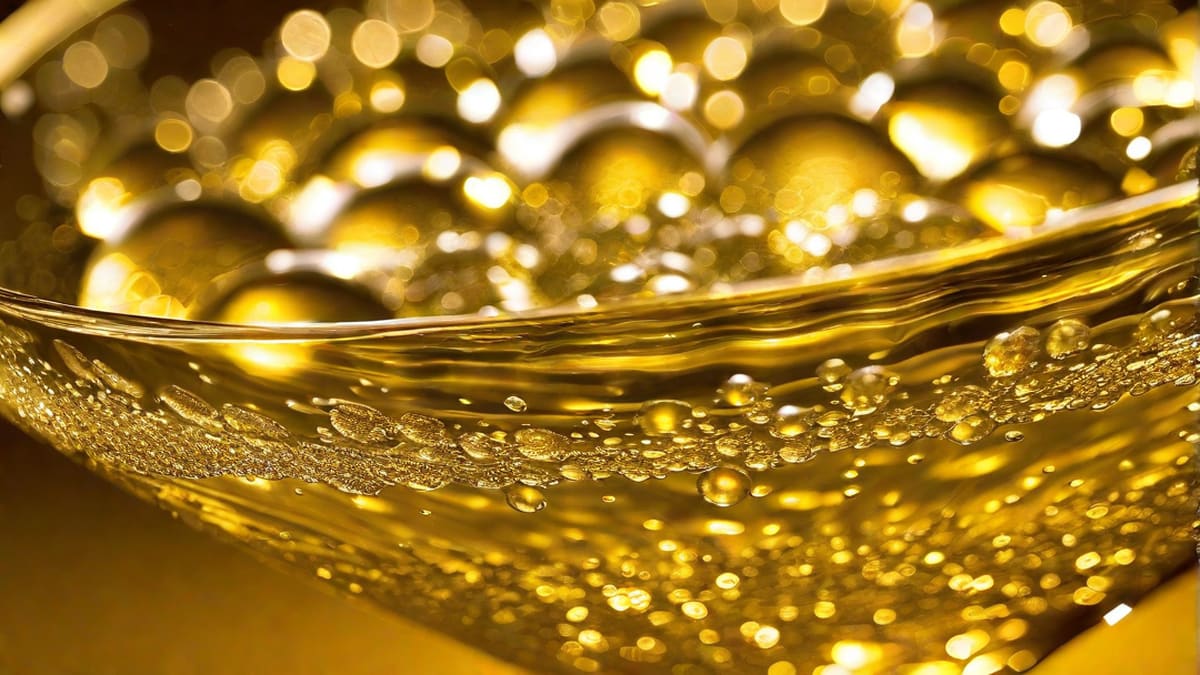 Is Chardonnay Bubbly