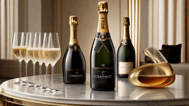 What Is Most Expensive Champagne