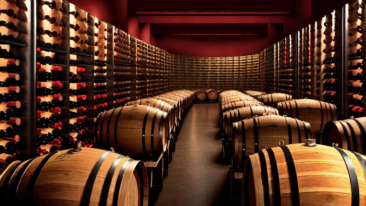 Which Red Wine Brand Is Good