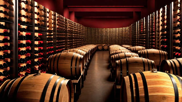 Which Red Wine Brand Is Good