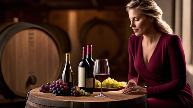 Can Wine Cause Constipation