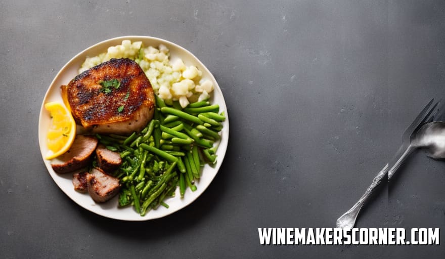 Perfect Pork Pairings: Discover the Best Wine to Savor with Your Swine