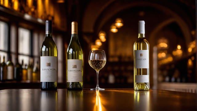 Is Sauvignon Blanc A Dry Wine