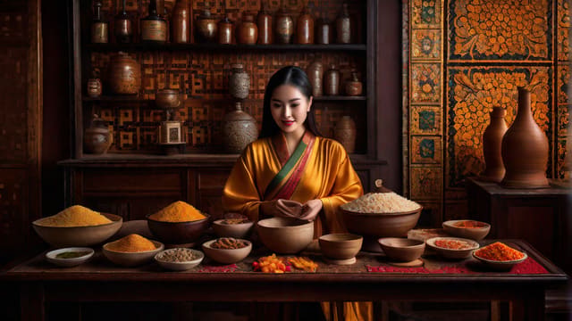 What Is A Substitute For Rice Wine Vinegar