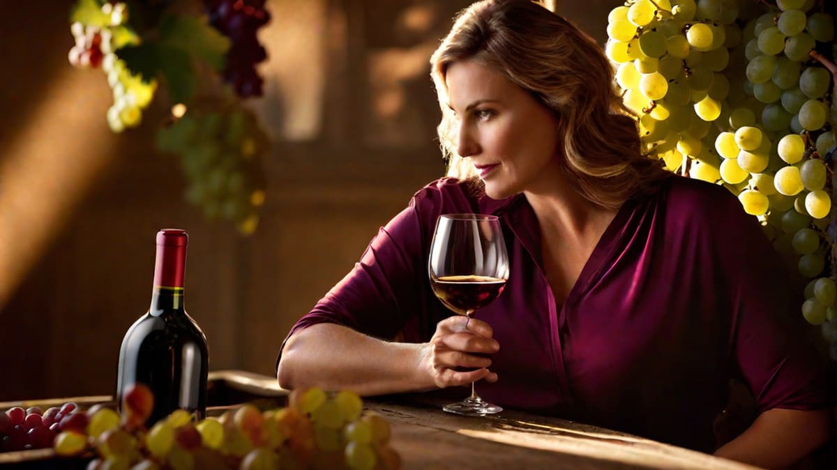 Is Drinking A Whole Bottle Of Wine Bad