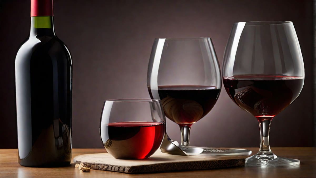 Should Red Wine Be Refrigerated After Opening