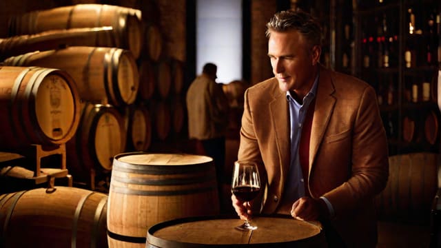 How Long Is Wine Good After Opened