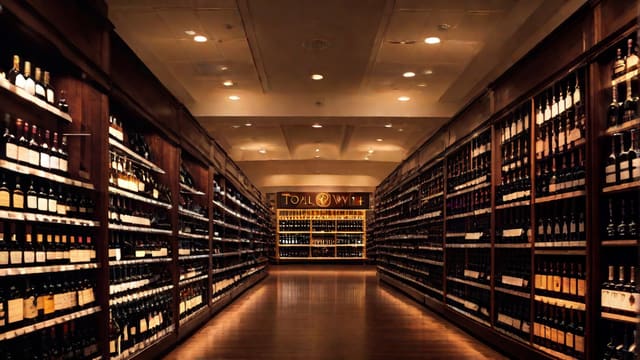 Where To Buy Total Wine Gift Cards