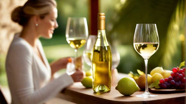 Which Is Sweeter Sauvignon Blanc Or Pinot Grigio