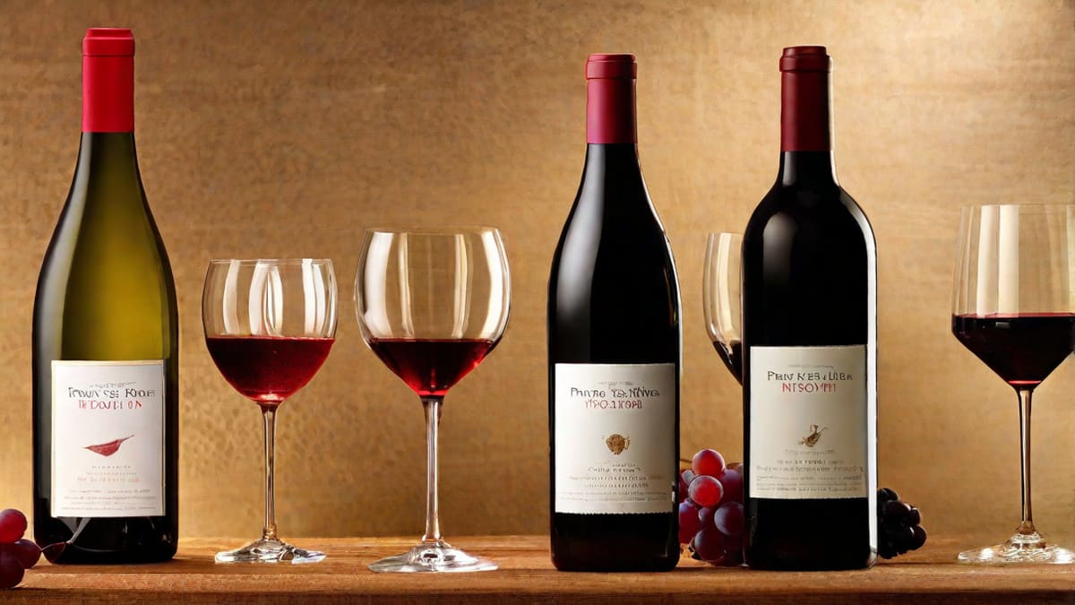 Is Pinot Noir White Or Red