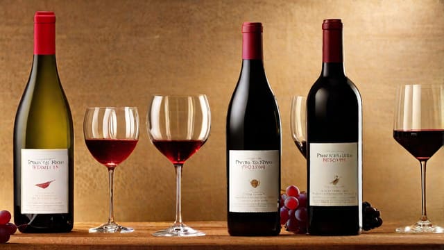 Is Pinot Noir White Or Red