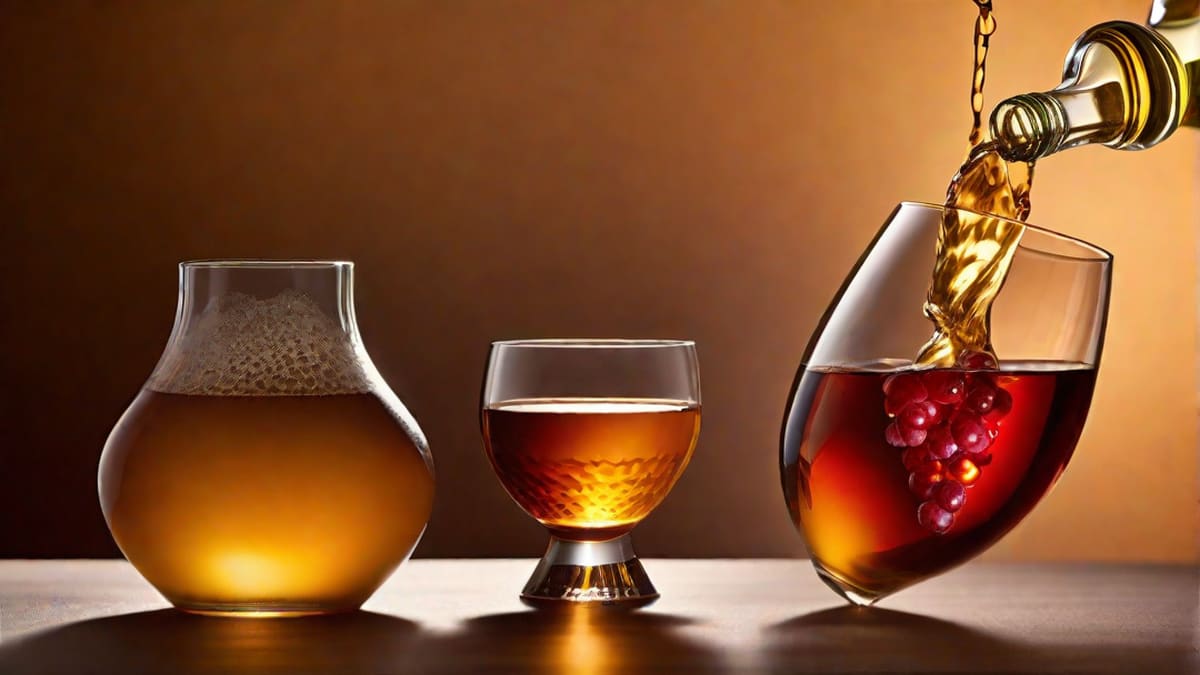 What Is A Good Dessert Wine