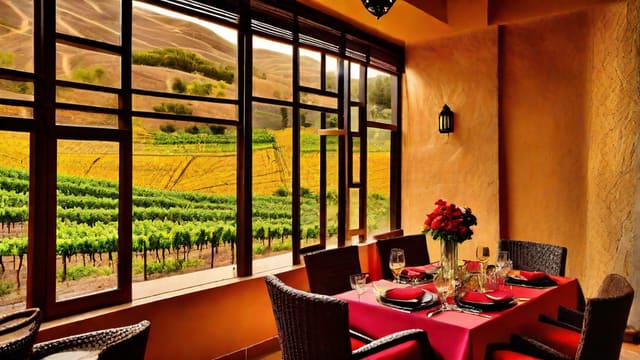 What Wine Pairs With Indian Food