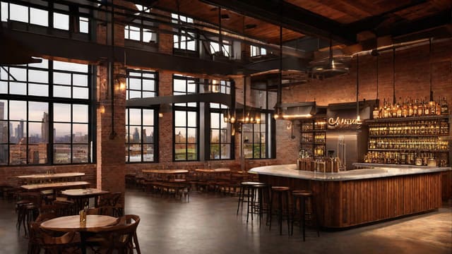 Where Is Elysian Brewing