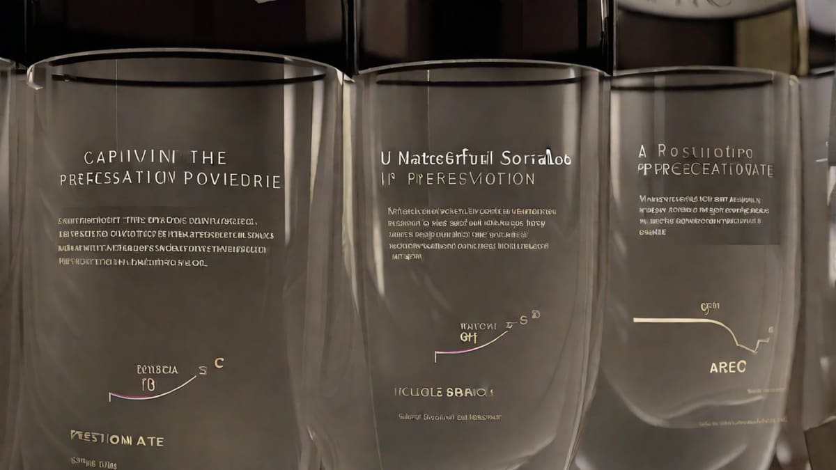 How Much Potassium Sorbate Per Gallon Of Wine