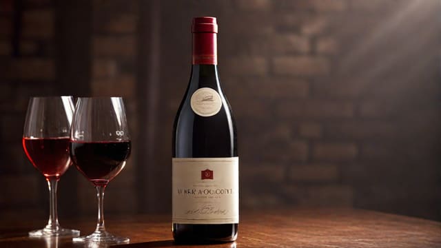 Where Is Expiration Date On Wine Bottle