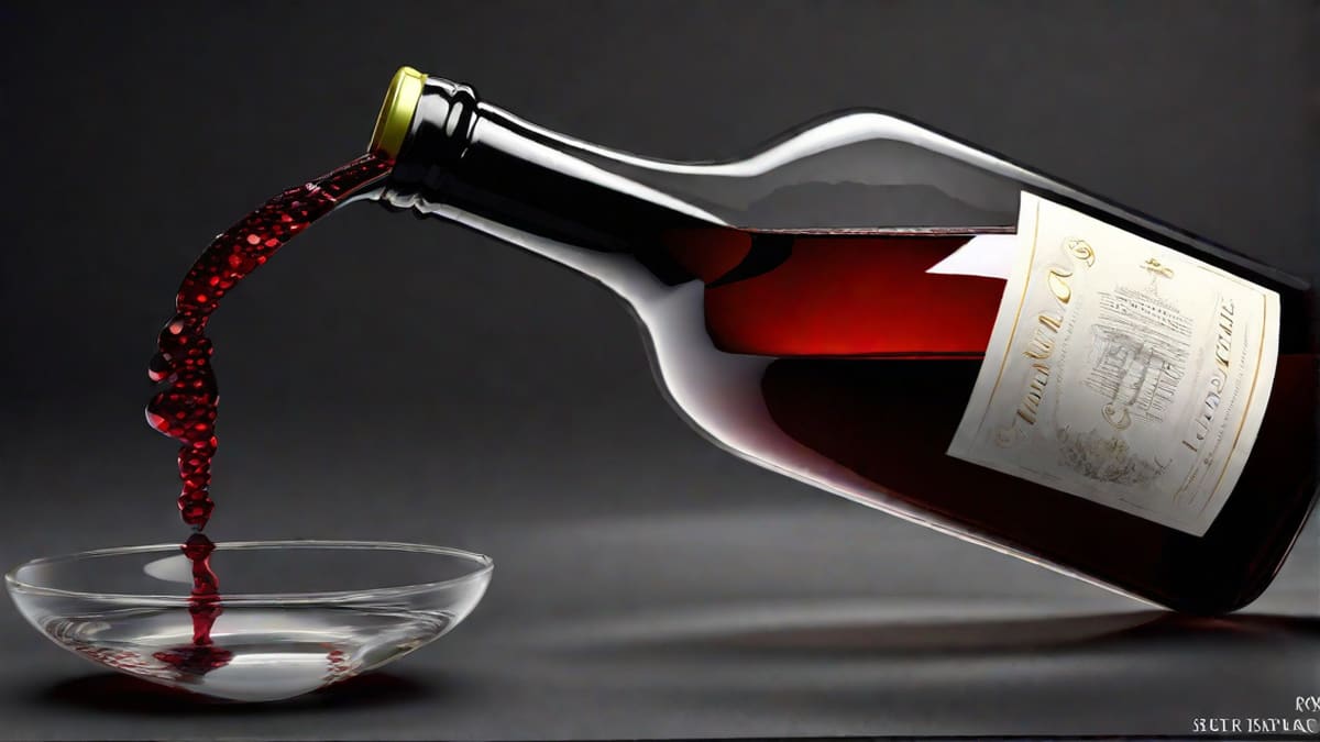 How Many Ml In Bottle Of Wine