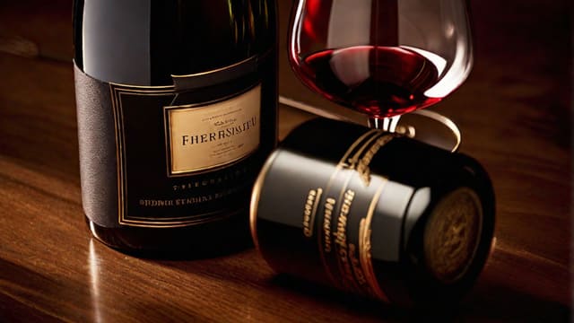 How To Open A Corked Wine Bottle